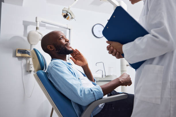 Best Emergency Treatment for Toothache in Belpre, OH