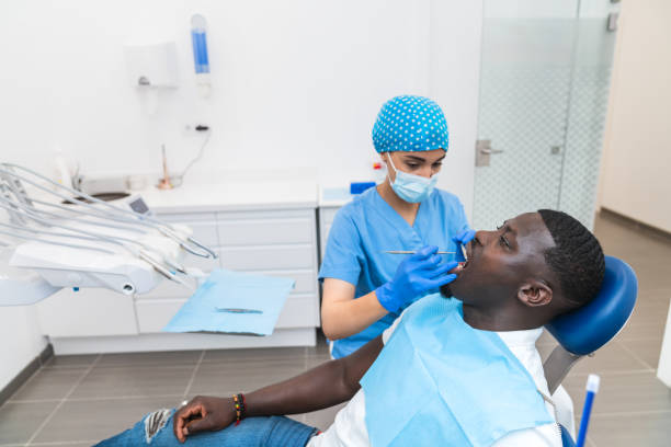 Best Emergency Treatment for Toothache in Belpre, OH